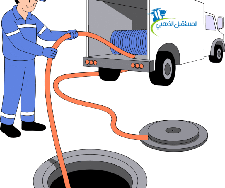 شركةتسليك المجاري بالاحساء